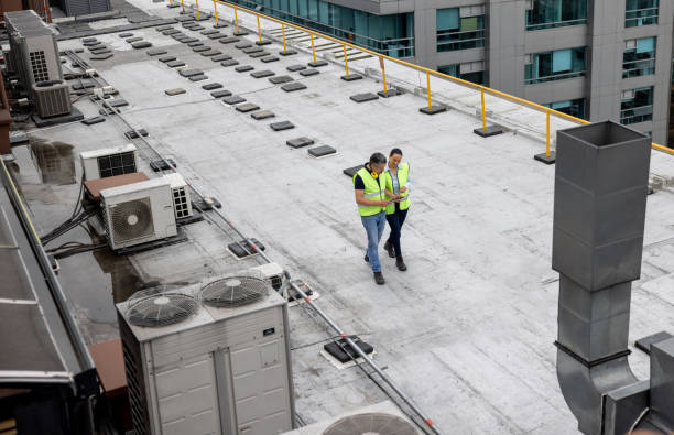 Best Rubber Roofing (EPDM, TPO)  in Saticoy, CA
