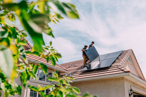 Best Solar Panel Roofing Installation  in Saticoy, CA