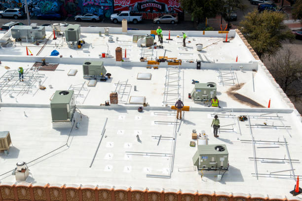 Best Roof Insulation Installation  in Saticoy, CA
