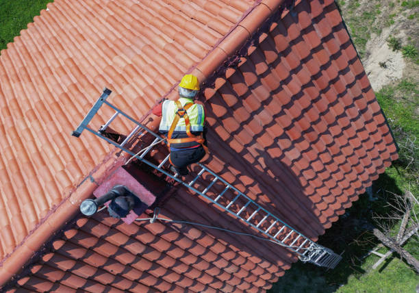 Best Emergency Roof Repair Services  in Saticoy, CA