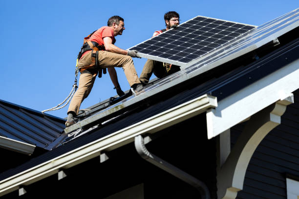 Best Roof Waterproofing  in Saticoy, CA
